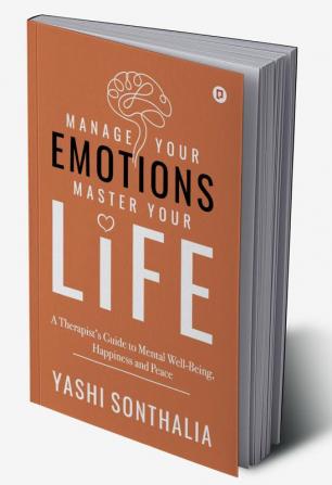 Manage Your Emotions Master Your Life