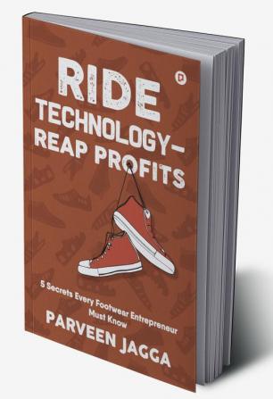 Ride Technology- Reap Profits