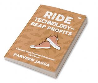 Ride Technology- Reap Profits