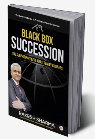 Black Box Succession