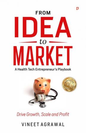 From Idea to Market