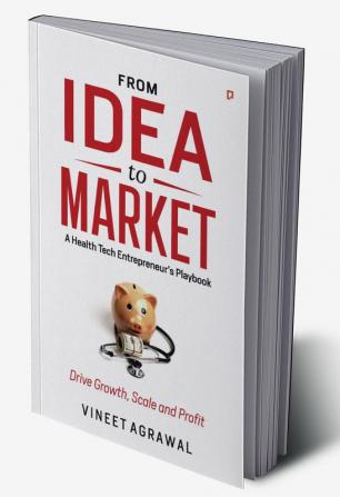 From Idea to Market