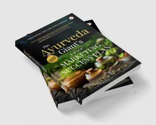 The Ayurveda Giant's 1-Page Marketing Success Plan