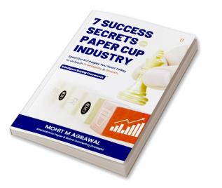 7 Success Secrets for Paper Cup Industry: Essential Strategies You Need Today to Unleash Profitability & Growth