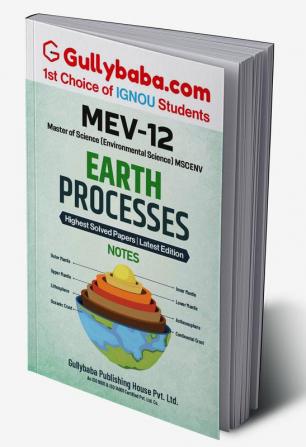 MEV-12 Earth Processes