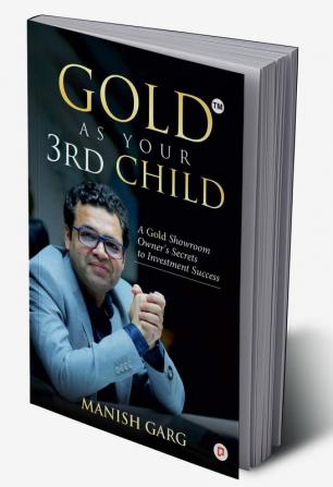 Gold As Your 3rd Child