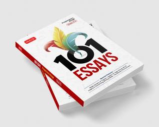 MTG 101 Essays Book for class 3 4 5 – Help book to develop Essay writing skills in Kids