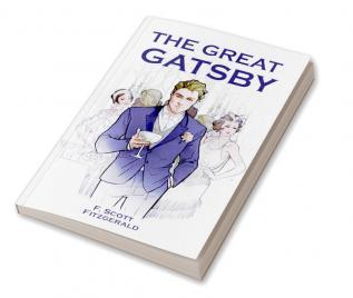 The Great Gatsby: Fitzgerald’s Timeless Classic Suspense Thriller