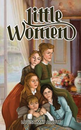 Little Women: Fifteen Years Journey of the March Family