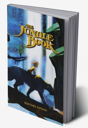 The Jungle Book: Raised with Wolves Tested by Fate