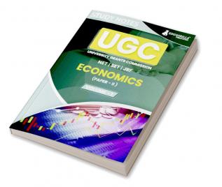 UGC NET Paper II Economics (Vol 1) Topic-wise Notes (English Edition) | A Complete Preparation Study Notes with Solved MCQs