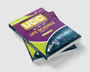 UGC NET Paper II Life Science (Vol 2) Topic-wise Notes (English Edition) | A Complete Preparation Study Notes to Ace Your Exams