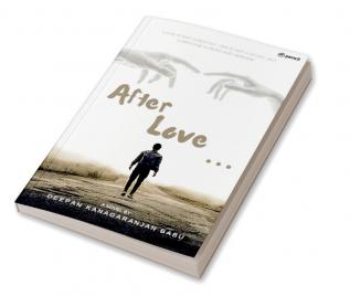 After Love...: ARJUN-ASEES