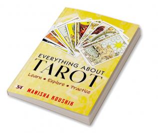 Everything About Tarot