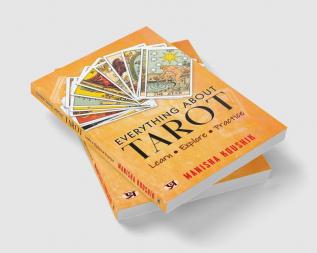 Everything About Tarot