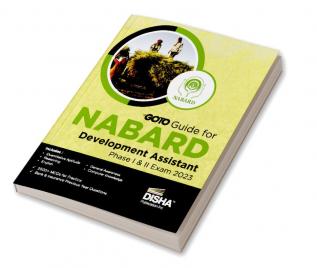 GOTO Guide for NABARD Development Assistant Phase I & II Exam 2023 | Previous Year Bank Exam Questions | National Bank for Agriculture and Rural Development |