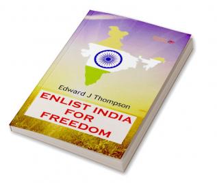 Enlist India for Freedom