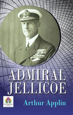 Admiral Jellicoe