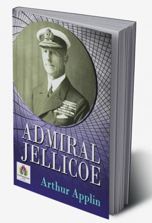 Admiral Jellicoe