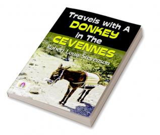 Travels with a Donkey in the Cevennes