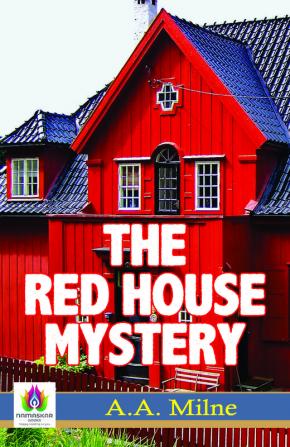 The Red House Mystery