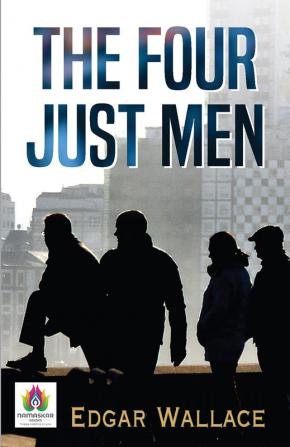 The Four Just Men