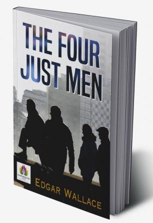 The Four Just Men