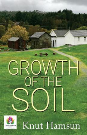 Growth of the Soil