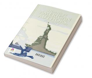 Stories by American Authors Volume 5