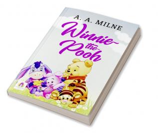 Winnie-the-Pooh