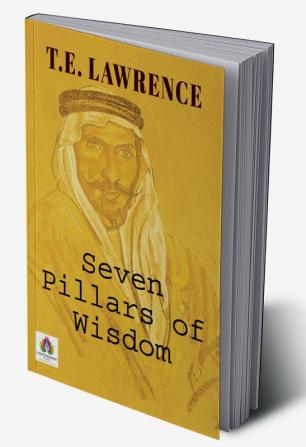 Seven Pillars of Wisdom