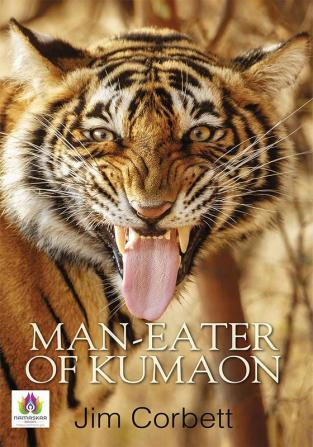 Man-Eaters of Kumaon