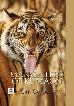 Man-Eaters of Kumaon