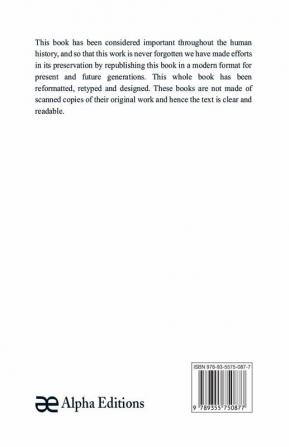 German and Austrian Prisons; Prisons of Prussia Bavaria Saxony and Austria-Hungary; the Fortresses of Magdeburg and Spielberg