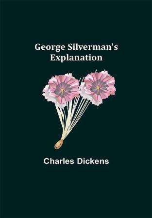 George Silverman's Explanation