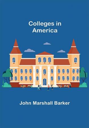 Colleges in America