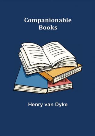 Companionable Books