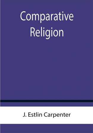 Comparative Religion