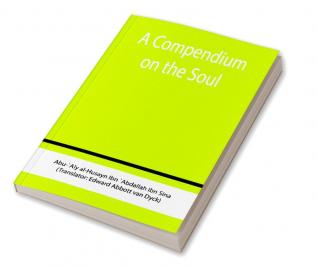 A Compendium on the Soul