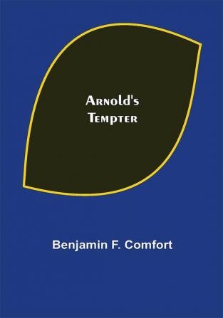 Arnold's Tempter