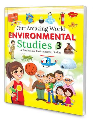 Environmental Studies -3