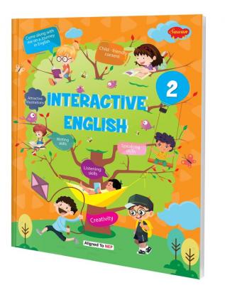 Interactive English -2