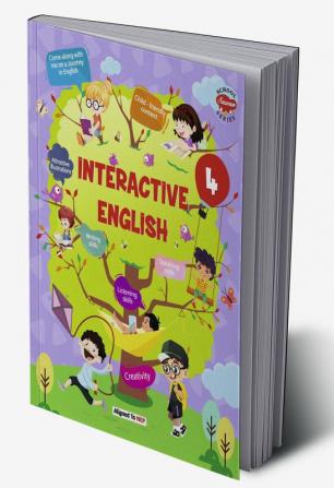 Interactive English -4