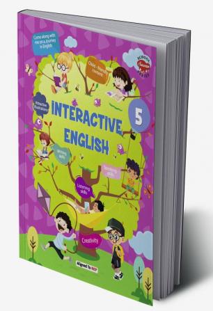 Interactive English -5