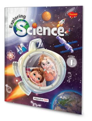 Exploring Science -1