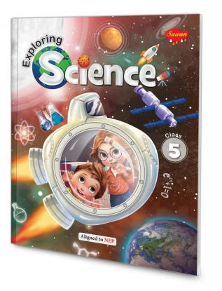 Exploring Science -5