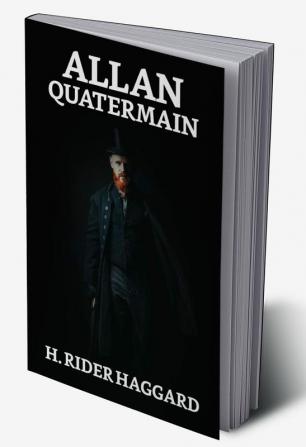 Allan Quatermain