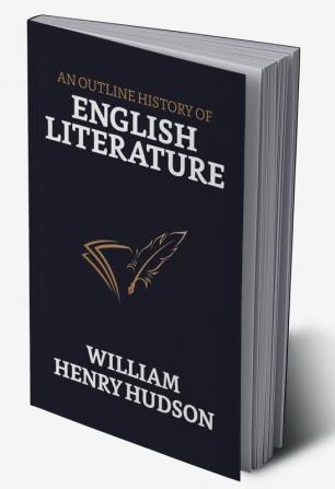 An Outline History of English Literature