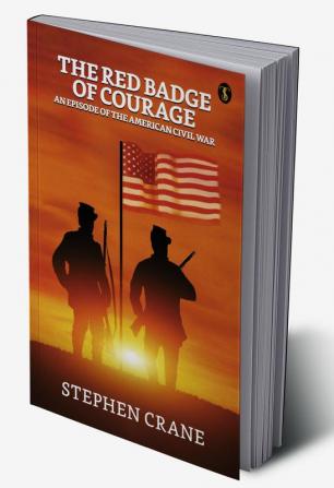 The Red Badge Of Courage