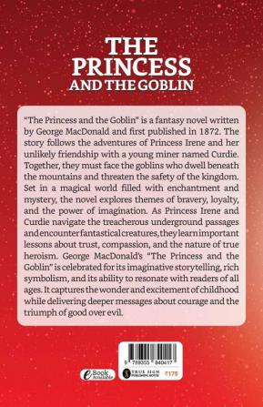 The Princess And The Goblin